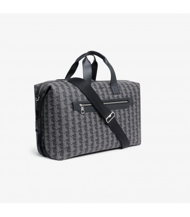 Maroquinerie sac lacoste h45-noir