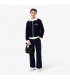 Maroquinerie sacoche lacoste 000-noir