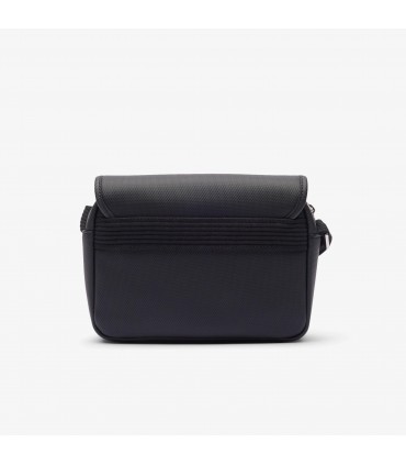 Maroquinerie sacoche lacoste 000-noir