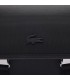 Maroquinerie sacoche lacoste 000-noir