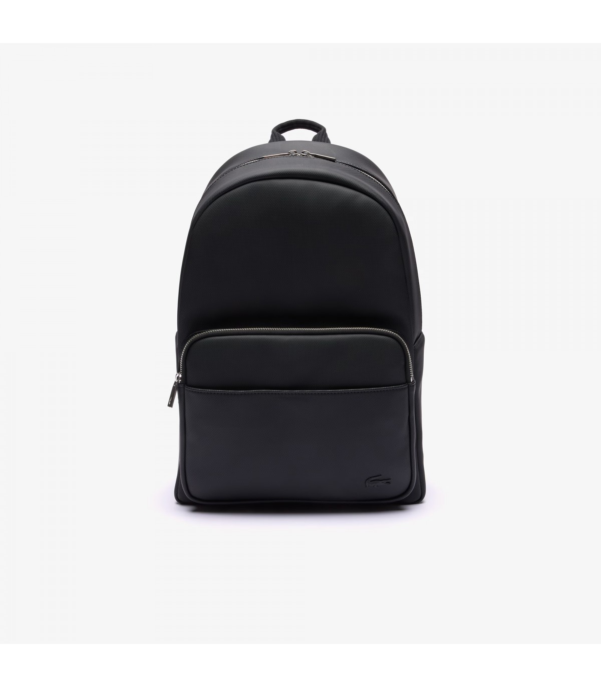 Maroquinerie sac a dos lacoste 000noir
