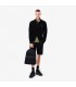 Maroquinerie sac a dos lacoste 000noir