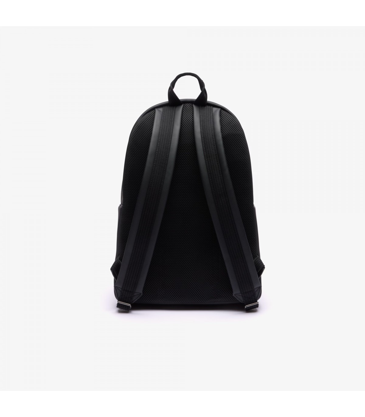 Maroquinerie sac a dos lacoste 000noir