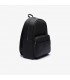 Maroquinerie sac a dos lacoste 000noir