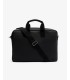 Maroquinerie sacoche lacoste 000noir