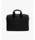 Maroquinerie sacoche lacoste 000noir