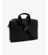 Maroquinerie sacoche lacoste 000noir