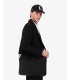 Maroquinerie sacoche lacoste 000noir