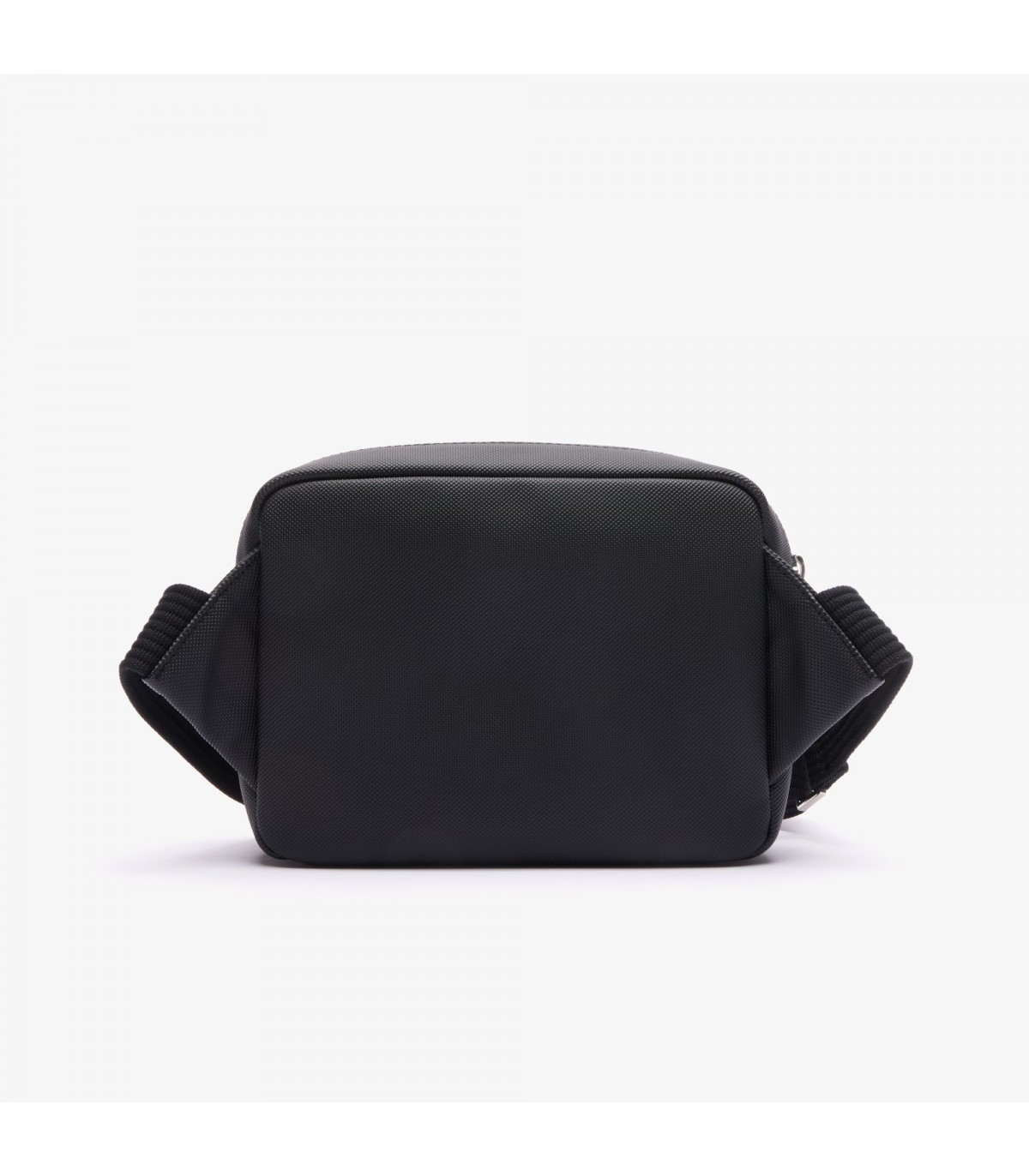Maroquinerie sacoche lacoste 000noir