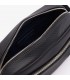 Maroquinerie sacoche lacoste 000noir
