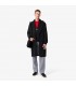Maroquinerie sacoche lacoste 000-noir