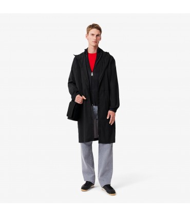 Maroquinerie sacoche lacoste 000-noir