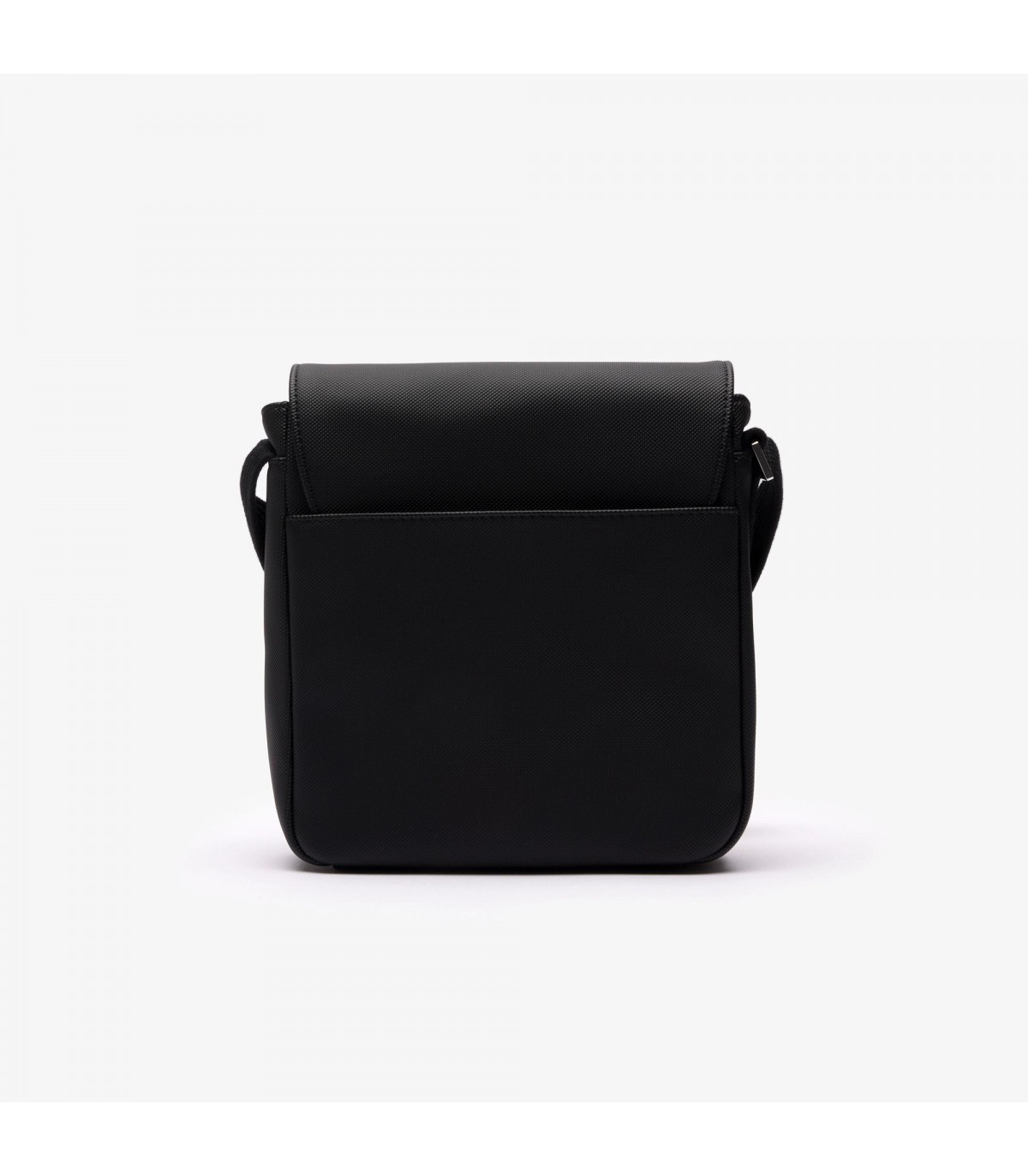 Maroquinerie sacoche lacoste 000-noir