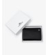 Maroquinerie portefeuille lacoste 000noir