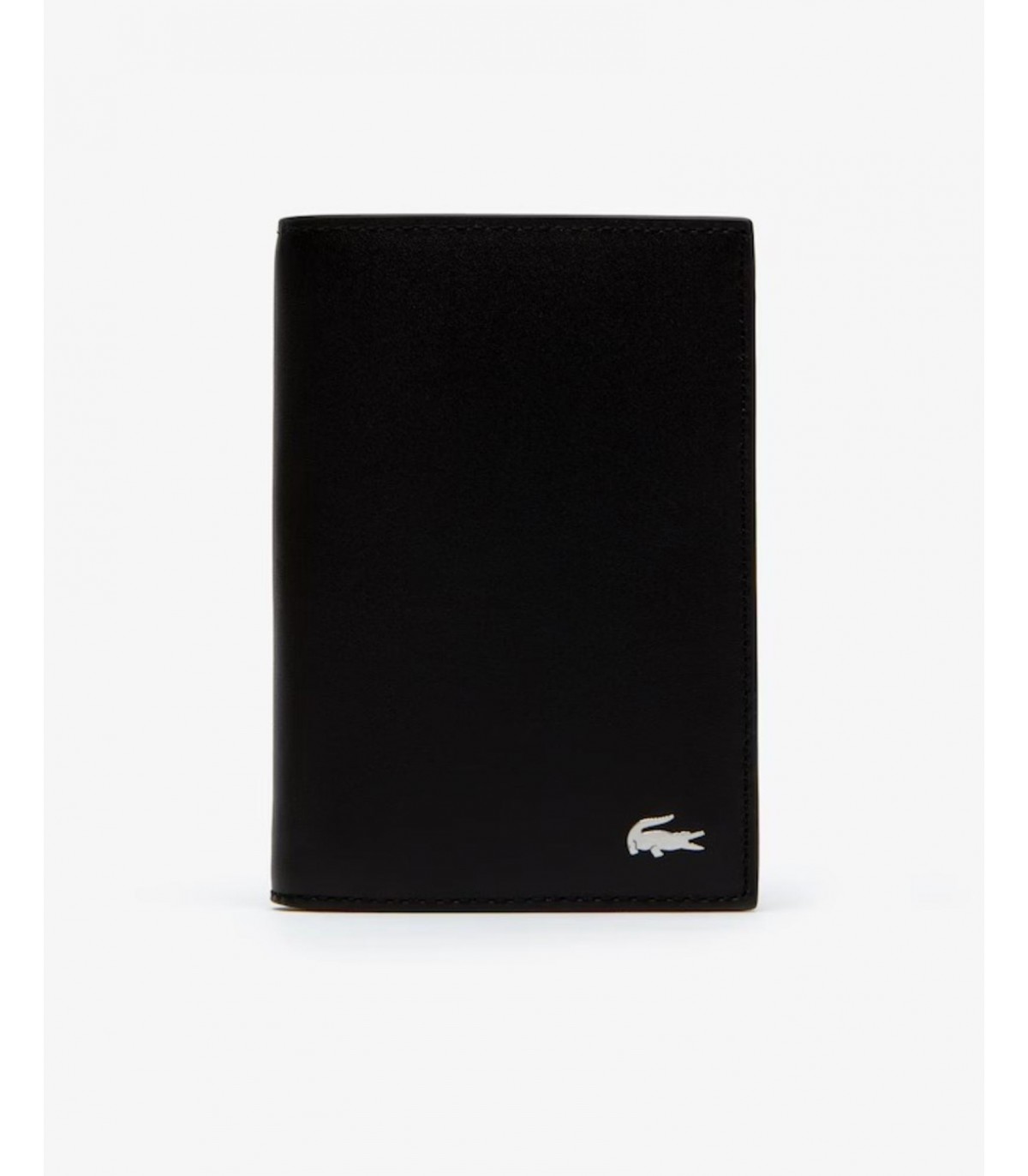 Maroquinerie portefeuille lacoste 000noir
