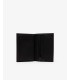 Maroquinerie portefeuille lacoste 000noir