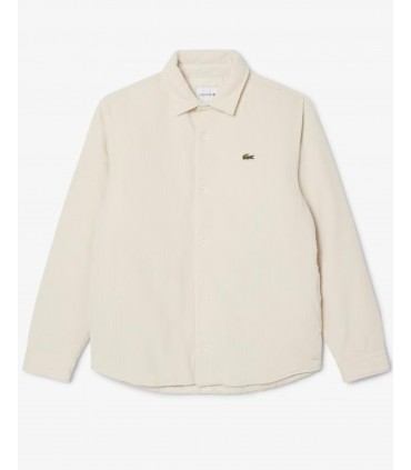 Surchemise ml lacoste xfj-laponie