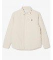 Surchemise Ml Lacoste
