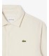 Surchemise ml lacoste xfj-laponie