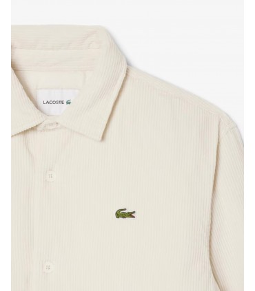 Surchemise ml lacoste xfj-laponie