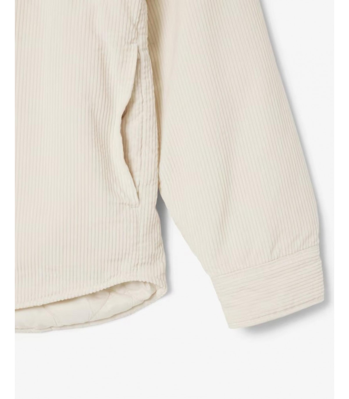 Surchemise ml lacoste xfj-laponie