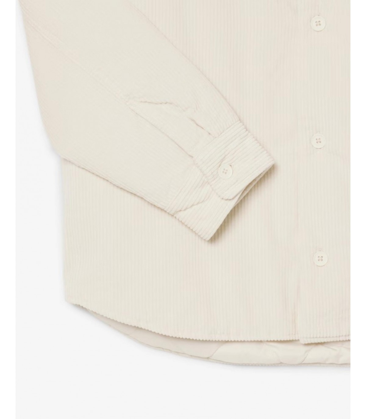 Surchemise ml lacoste xfj-laponie