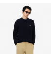 Pull Col rond Lacoste