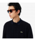 Pull col rond lacoste 166-marine