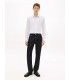 Pantalon jean tommy menswear 1aqselvedgerinse