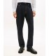 Pantalon jean tommy menswear 1aqselvedgerinse