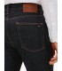 Pantalon jean tommy menswear 1aqselvedgerinse