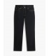 Pantalon jean tommy menswear 1aqselvedgerinse
