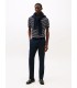 Pantalon chino tommy menswear dw5desertsky