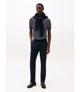 Pantalon chino tommy menswear dw5desertsky
