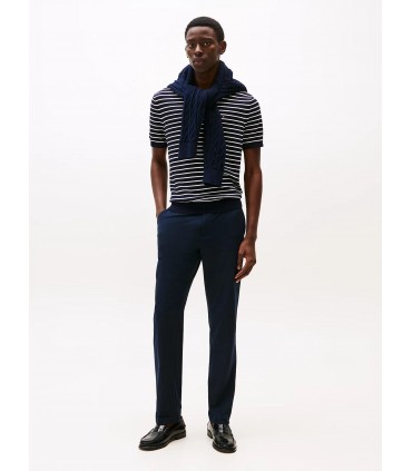 Pantalon chino tommy menswear dw5desertsky