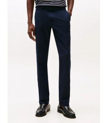 Pantalon chino tommy menswear dw5desertsky