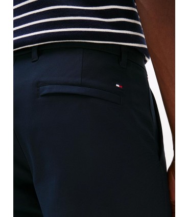 Pantalon chino tommy menswear dw5desertsky