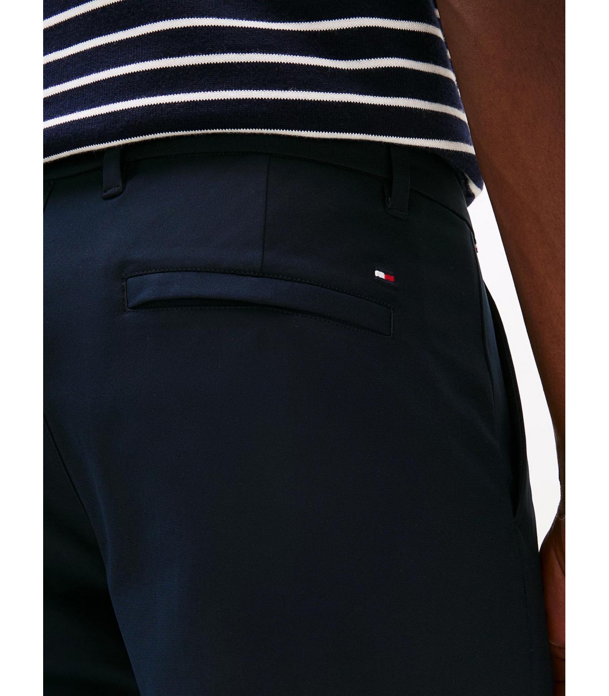Pantalon chino tommy menswear dw5desertsky