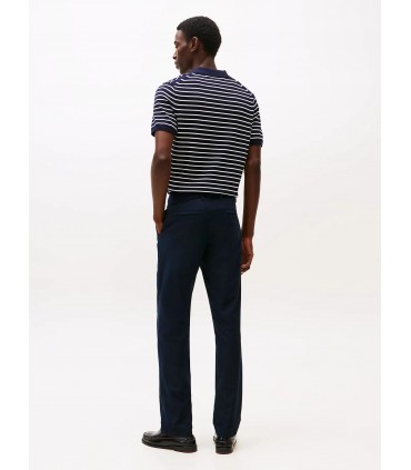 Pantalon chino tommy menswear dw5desertsky