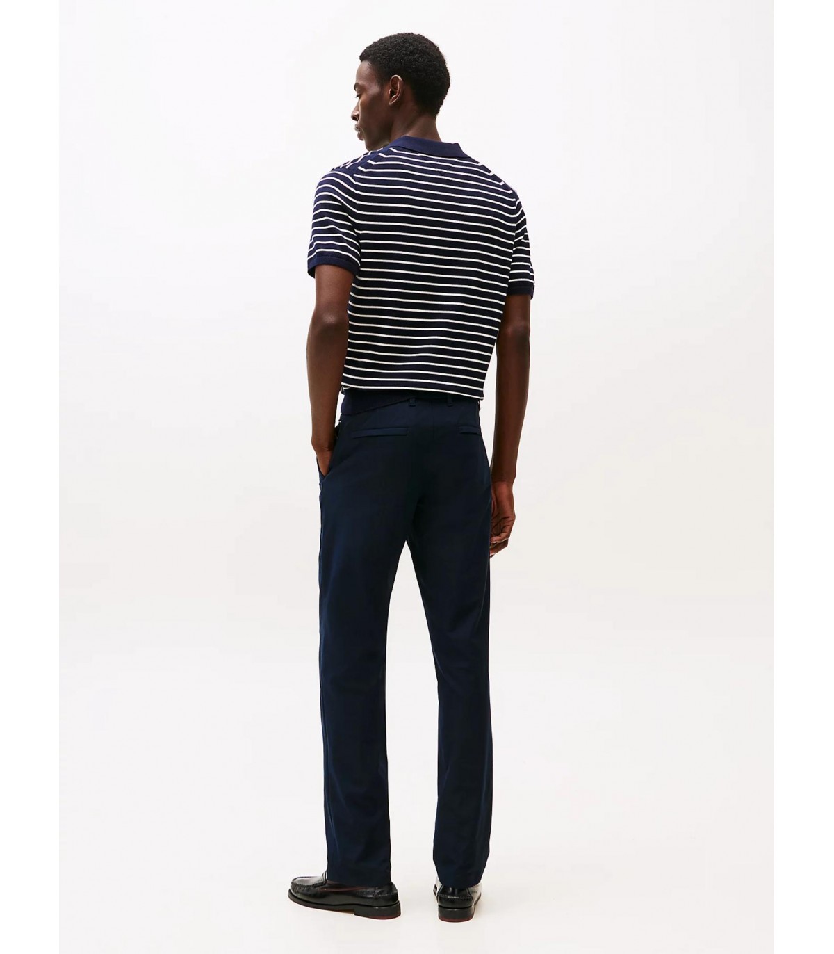Pantalon chino tommy menswear dw5desertsky