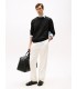 Sweat col rond tommy menswear bdsblack