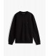 Sweat col rond tommy menswear bdsblack