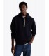 Sweat capuche tommy menswear dw5desertsky