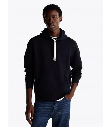 Sweat capuche tommy menswear dw5desertsky