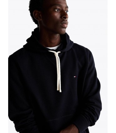 Sweat capuche tommy menswear dw5desertsky