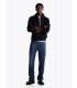 Sweat capuche tommy menswear dw5desertsky