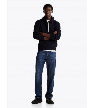 Sweat capuche tommy menswear dw5desertsky