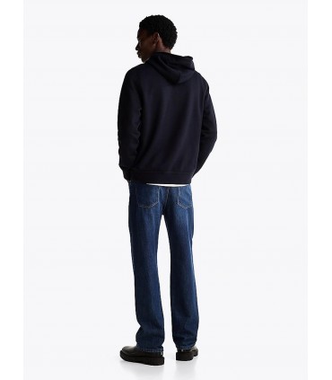 Sweat capuche tommy menswear dw5desertsky