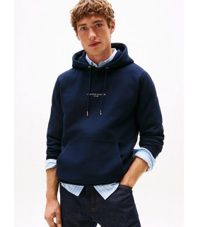 Sweat capuche tommy menswear dw5desertsky
