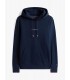 Sweat capuche tommy menswear dw5desertsky